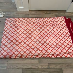 Roller Rabbit Jemina Quilt